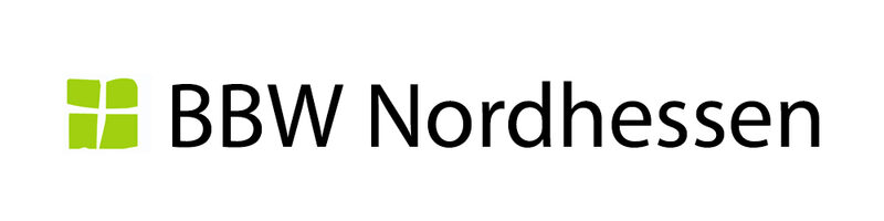 Logo Berufsbildungswerk Nordhessen